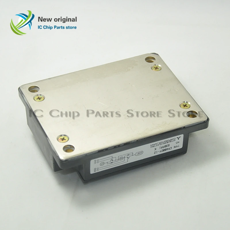 CM400DY-12 CM400DY 1/PCS โมดูล IGBT มีสต็อก