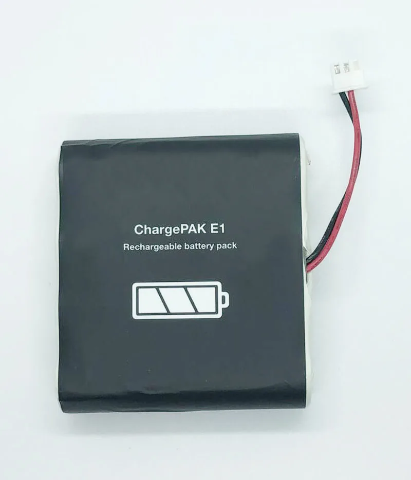 GeLar 3.7V 8800mAh Rechargeable Battery Pack for Pure ChargePAK E1 ,Pure Evoke 1S, Evoke 1S Marshal