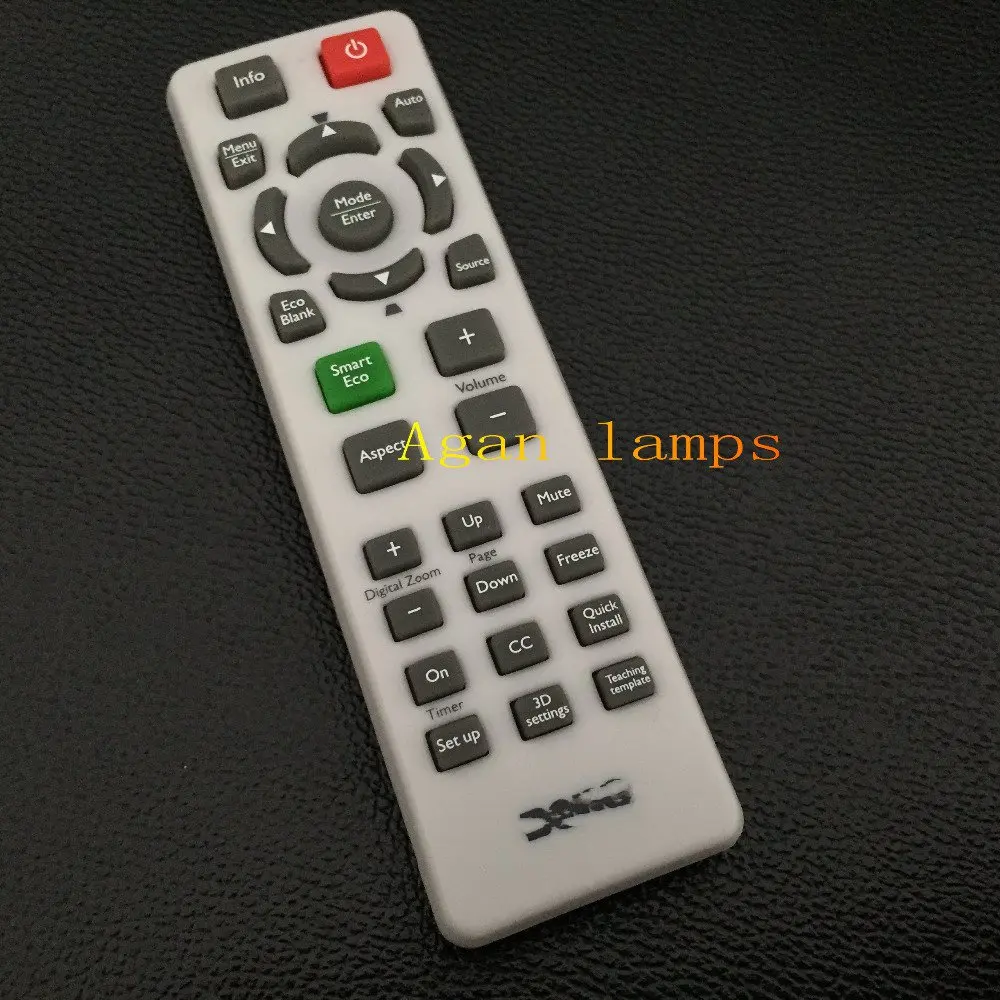 CN-KESI FIT Original Remote Control For BENQ MX520 MW663 MX618ST MX662 MW812ST/MX703 MX660/MW665/MX620ST/MS521P/MX522P/MS504 ...