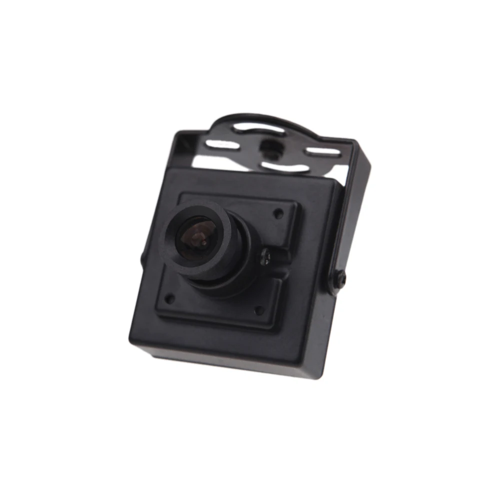 무료 배송 1/3 "800TVL PAL 3.6mm 미니 CCD FPV 카메라 보안 카메라 RC 쿼드 콥터 드론 FPV 사진 ZMR250 QAV280