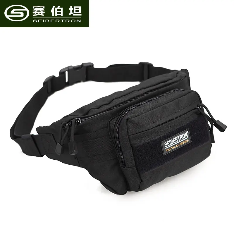 

Seibertron Military Outdoor riding running Race waist bag multi-function chest bag Satchel treadmill Iphone 4/5/5s/5c/6+