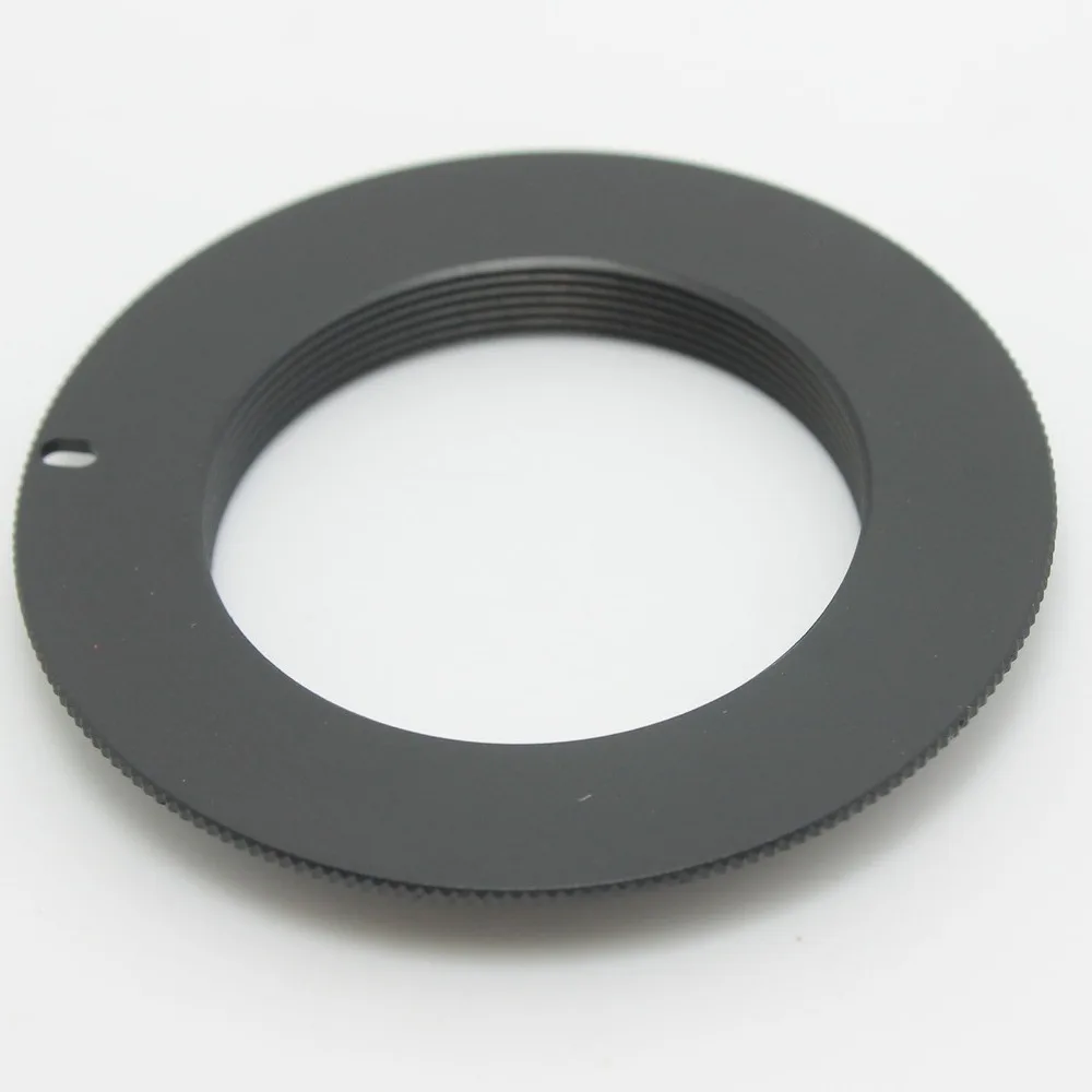 10pcs M42 to Lens Mount Adapter Ring for XSi T1i T2i 1D 550D 500D 60D 50D 7D 1000D