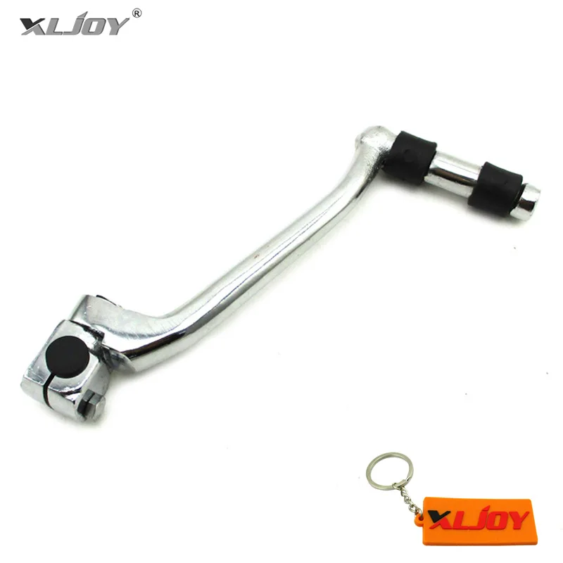 13mm Kick Starter Lever For Chinese 50cc 70cc 90 110 125 cc Dirt Pit Bike YX Lifan Motorcycle Braaap Thumpstar DHZ YCF BSE Kayo