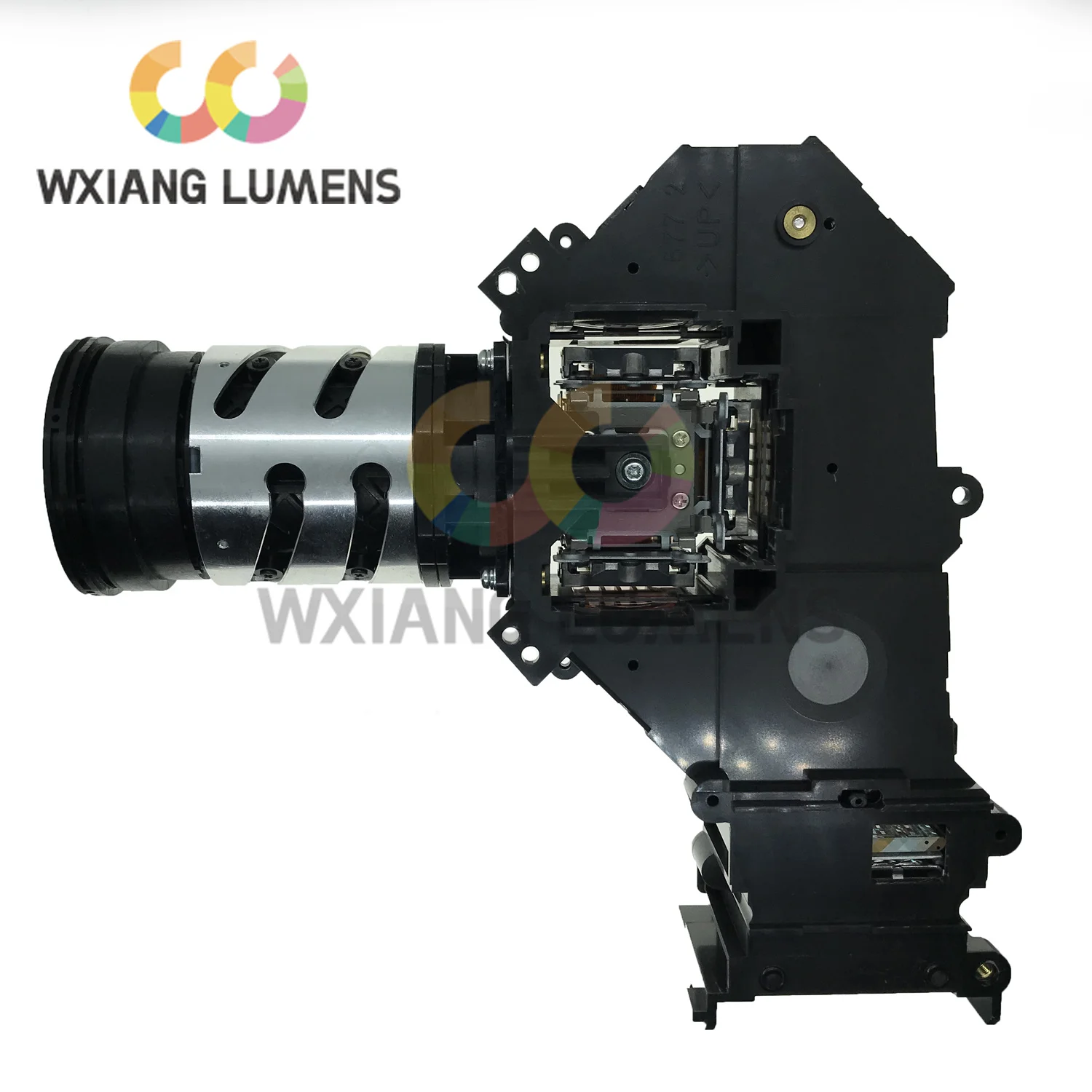 

577ST Optical Engine Assy with LCD L3P07X-55G11 Fit for Projector