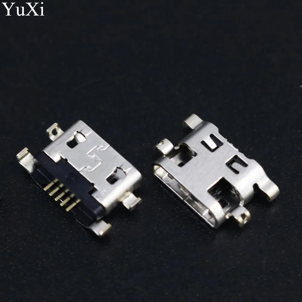 For asus zenfone 2 laser zd551kl ze500kl ze550kl ze600kl micro mini usb charge charging jack connector plug dock socket port