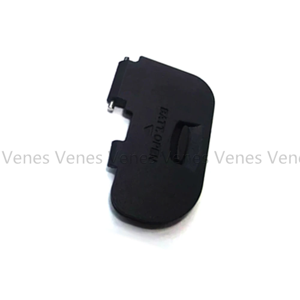 Venes Batterij Deur Deksel Cap Vervanging Deel Voor Canon EOS 70D Digitale Camera Reparatie