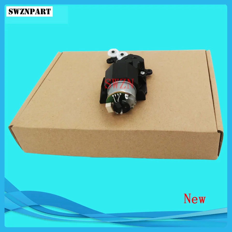 Imagem -06 - Motor para Roda Dentada Montagem de Motor para hp T610 T620 T770 T1100 T1120 T1200 T2300 T7100 Z2100 Z3100 Z3200 Z5200