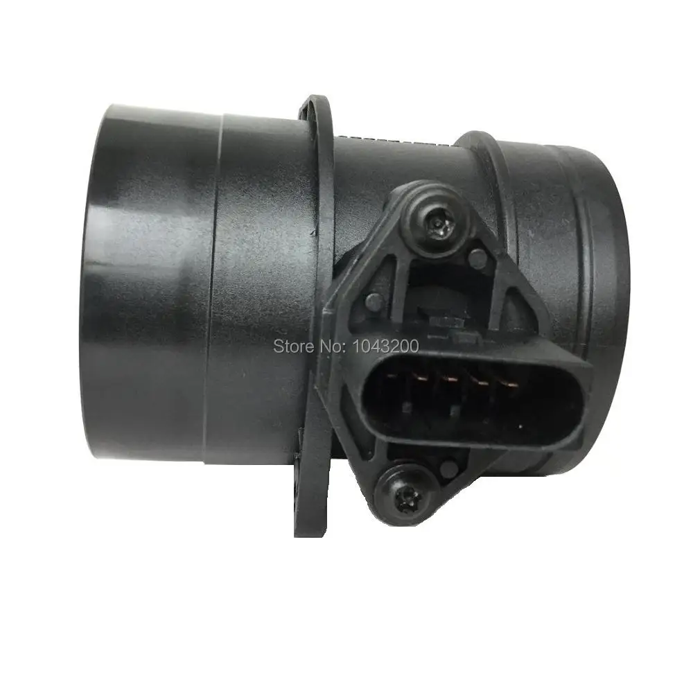 0280218017 Mass Air Flow Meter Sensor Housing For Volkswagen Jetta Golf Eurovan 2.8L V6 071906461B, 071 906 461B