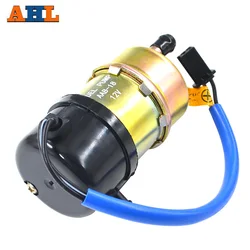 AHL Motorcycle Engine Gasoline Fuel Pump For Yamaha FJ1200 FZR1000 Road Star XVZ1300A V Star 1100 650 Vmax 1200 Virago 535 1000