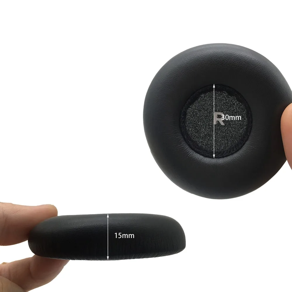 Almohadillas para los oídos para AKG Y 50 BT Y50BT