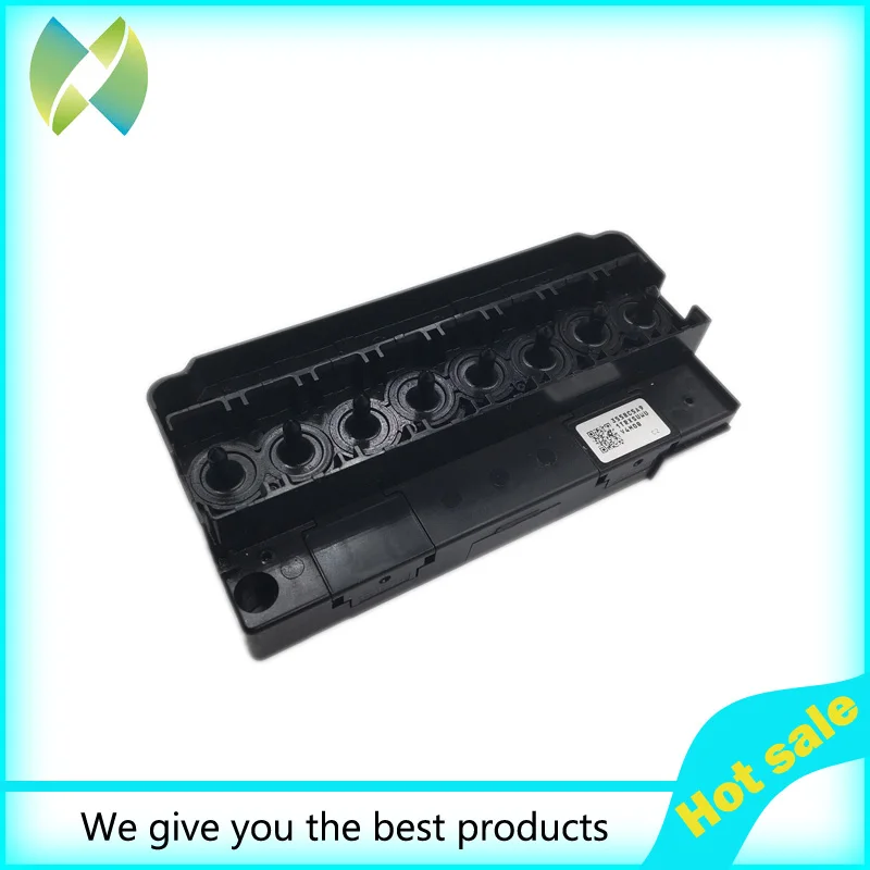 

for Epson DX5 Pro4800/7800/9800 Water Printhead Manifold/Adapter Original