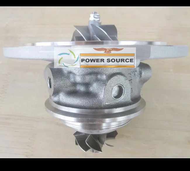 

Turbo Cartridge CHRA Core RHF5 VI95 8971480762 8971480760 VA430023 For ISUZU For Holden Rodeo Trooper 4JG2 4JG2TC 4JB1 2.8L 3.1L