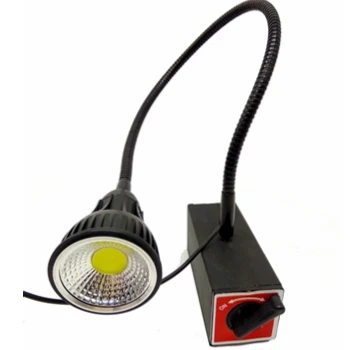 10W COB LED MAGNETIC TOOL LIGHT