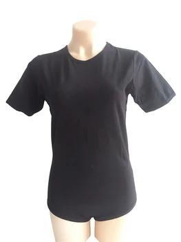 ارتداءها السوداء / نيسيي الكبار