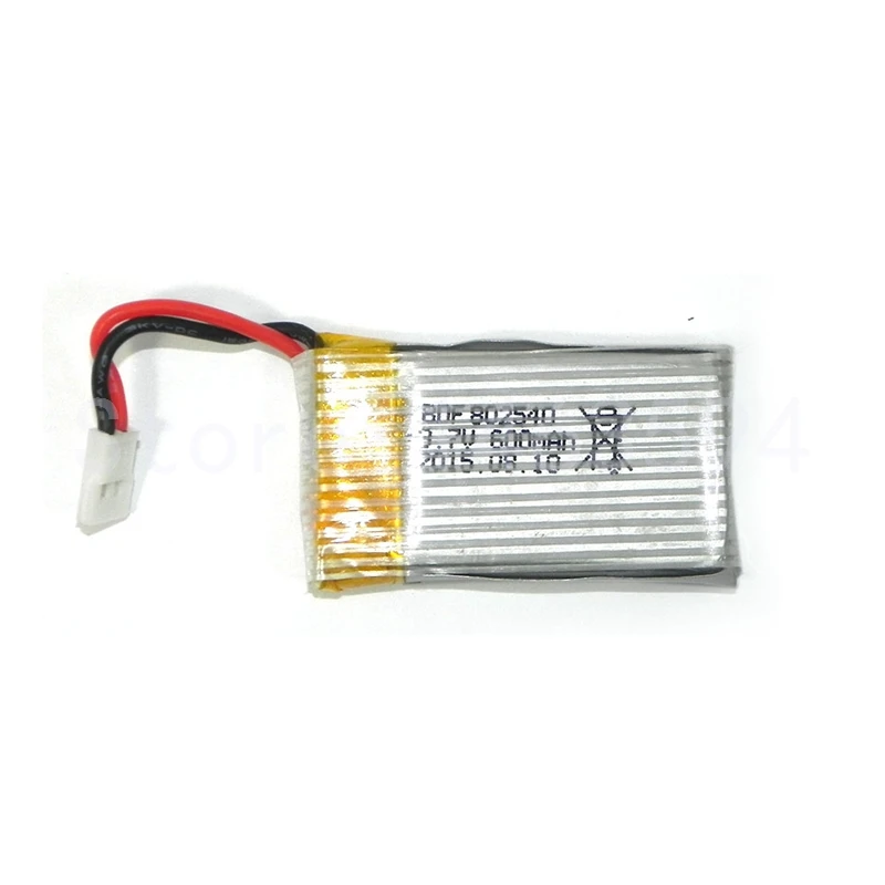 MJX X705C Battery MJX X705C RC Quadcopter Drone original spare parts Li-po battery