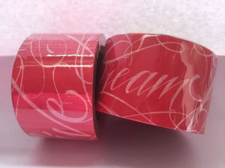 Free shipping  high quality 30mm*10m washi  tape/wider red background  diy and masking japan washi tape