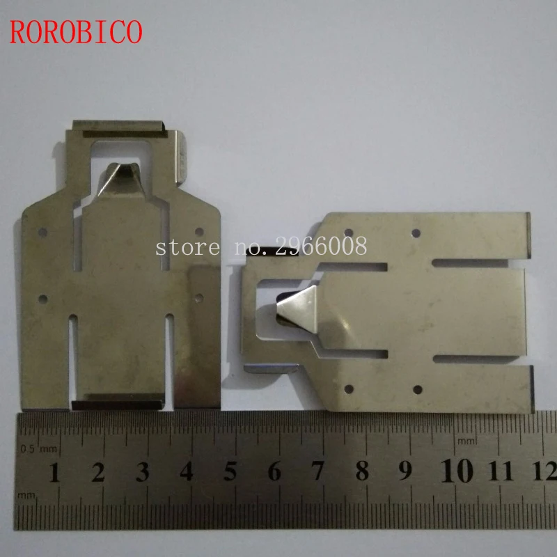 free shipping!solvent printer Roland Media Clamp for SJ-540/FJ-540/SC-540/CJ-540 printer media guide paper plate clamp