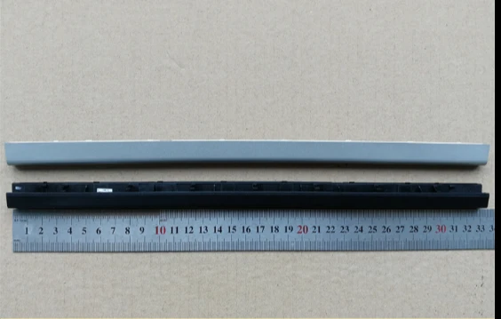 

New laptop lcd hinge cover for ASUS S300 S300C S300CA S300C sliver