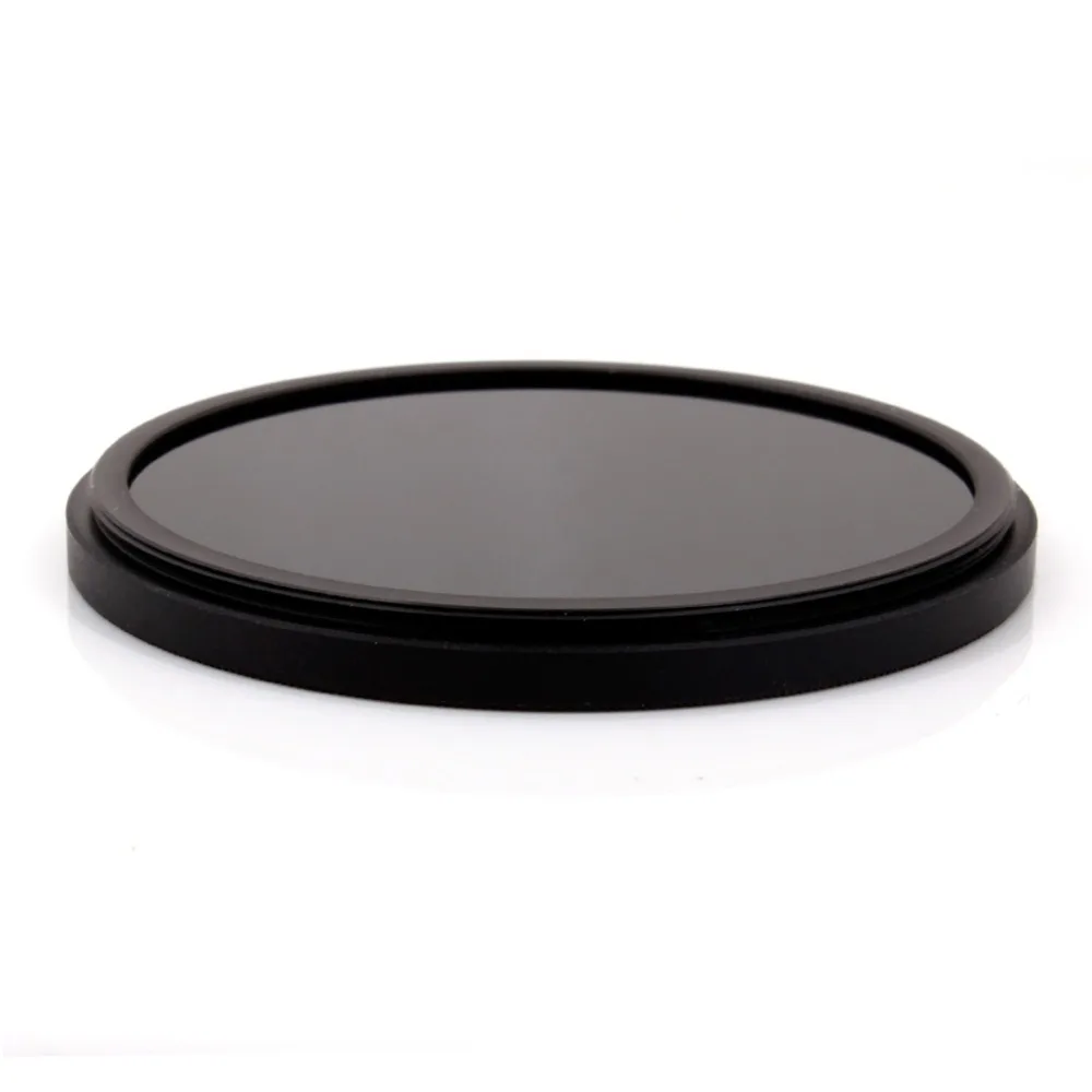 43mm 760nm Infrared Optical Grade IR76 Filter for Camera Lenses Accessories Canon Nikon Fuji Pentax