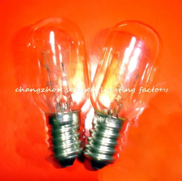 

Miniature bulb 110v 25w e14 t22x56 a961 high quality sellwell lighting