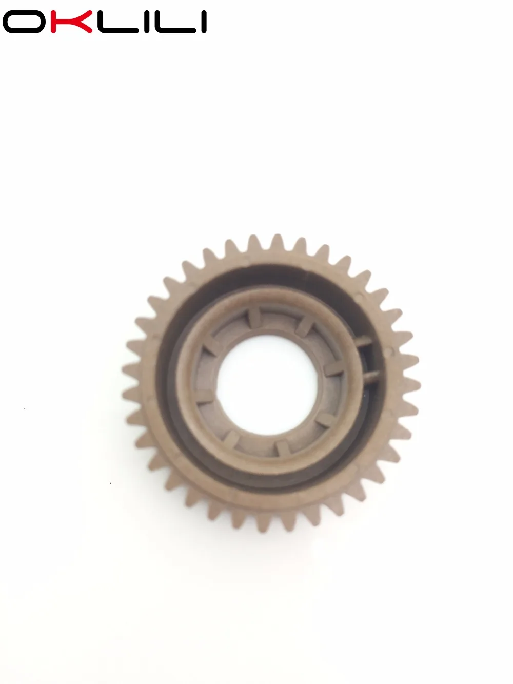 2BR20200 Upper Heat Roller Gear 36T for Kyocera FS1028 1128 1350 2000 2020 3900 3920 4000 4020 1800 1900 3800 6020 KM2810 KM2820