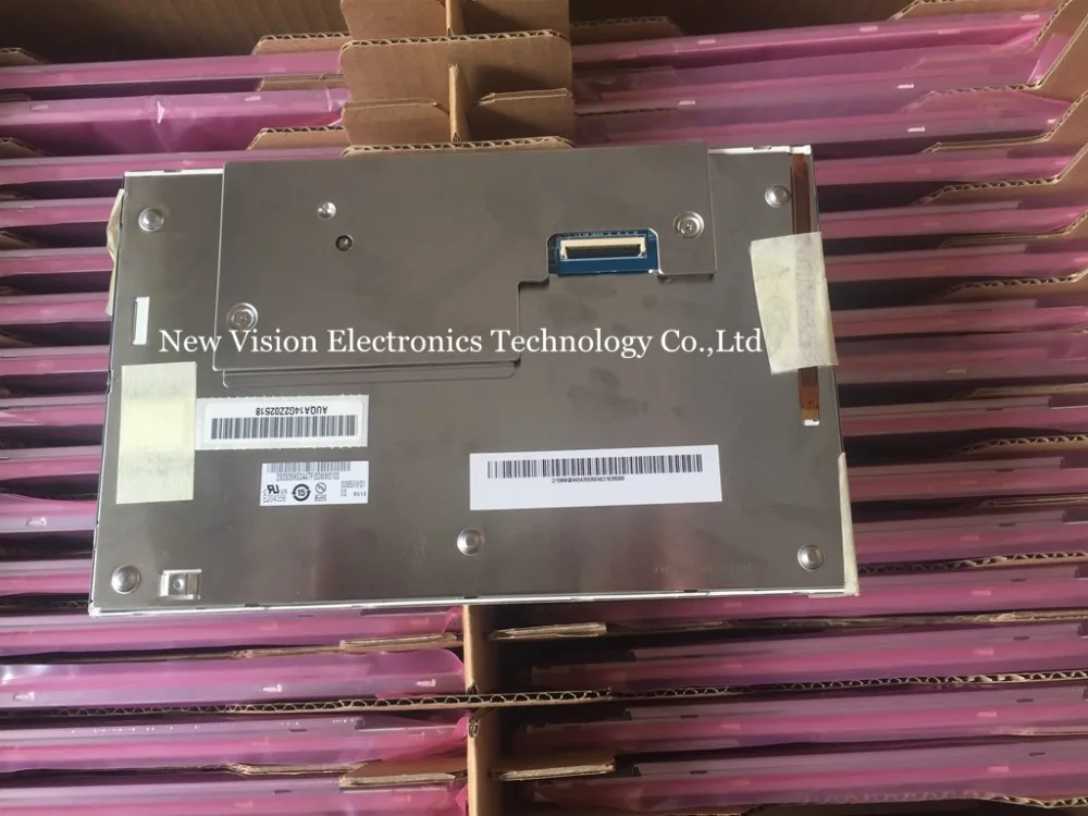 

G085VW01 V3 G085VW01V3 G085VW01V.3 Brand New Original 8.5 inch LCD Display Pannel