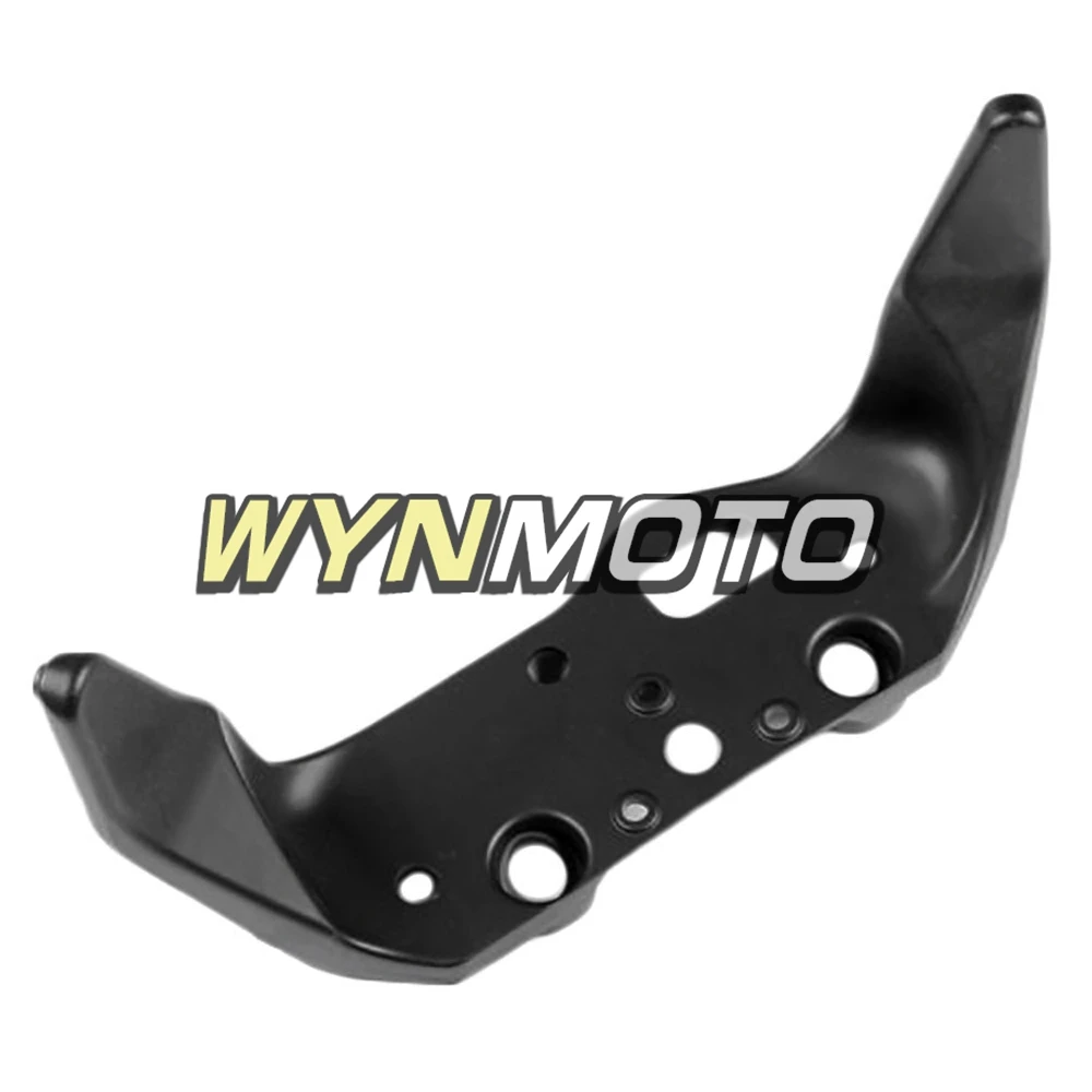 Upper Fairing Stay Front Bracket For Honda CBR600 F4 F4i Year 1999 - 2006 00 01 02 03 04 05 Motorcycle Headlight Stand Support