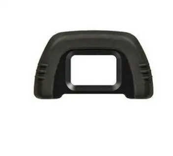 5 teile/los Kamera augenmuschel sucher schutz abdeckung DK-21 Für Nikon D200 D300 D90 D80 D7000 D600