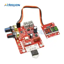 Spot Welding Machine Control Board 40A 100A #2