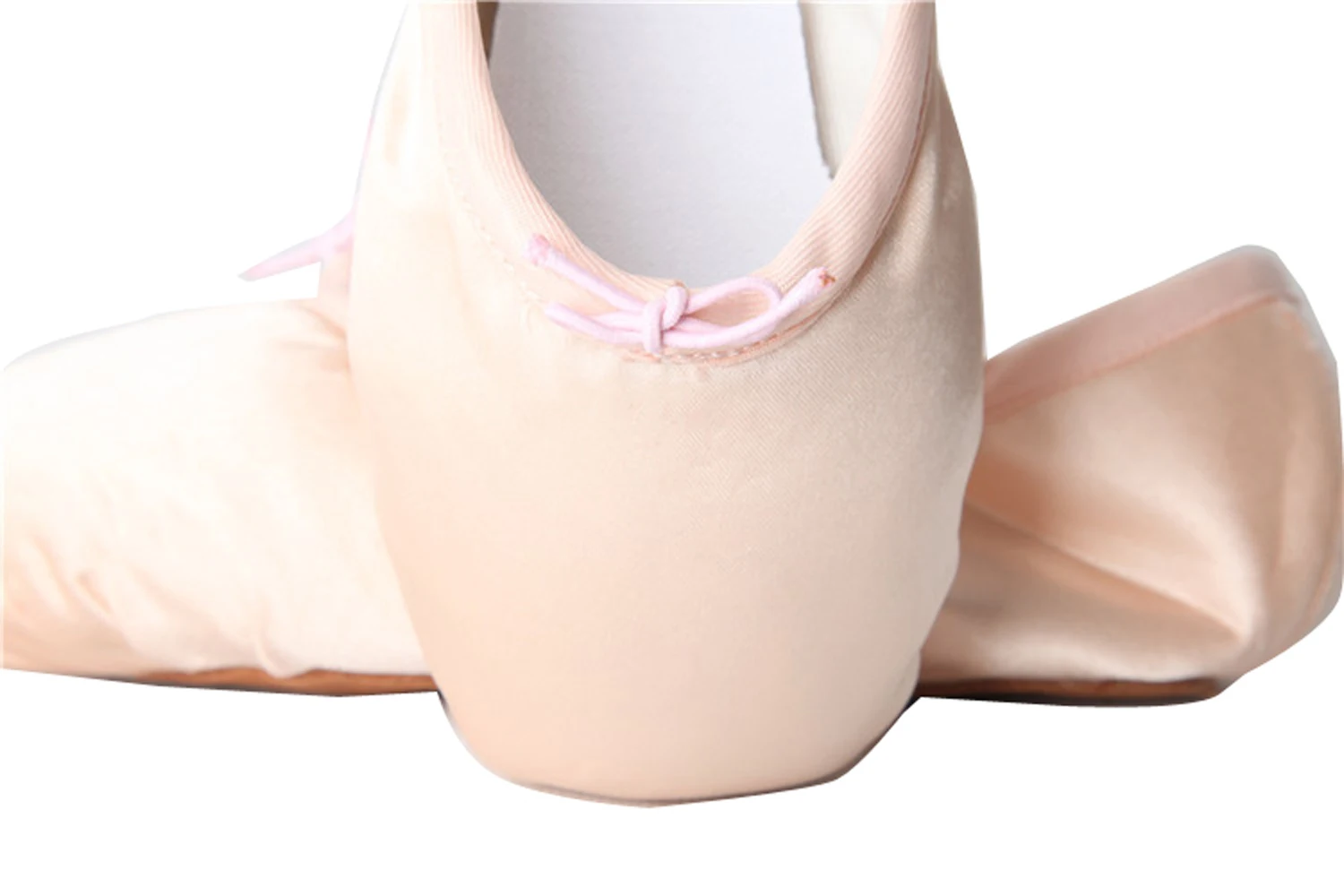 New Child Adult Ballet Pointe Shoes Ladies Professional Ballet Shoes With Ribbons Shoes Woman Dance Shoes Pink Red High Quality