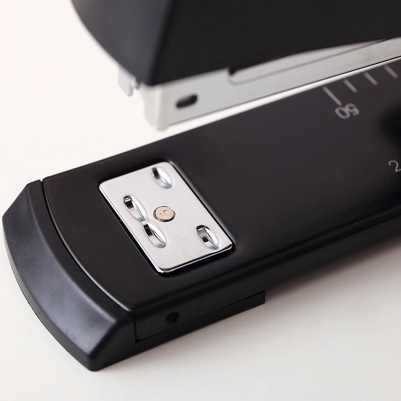 Long Arm Stapler metal Special A3 Sewing Machine Staple Lengthening Stapler Paper Stapling Office Stapler Bookbinding