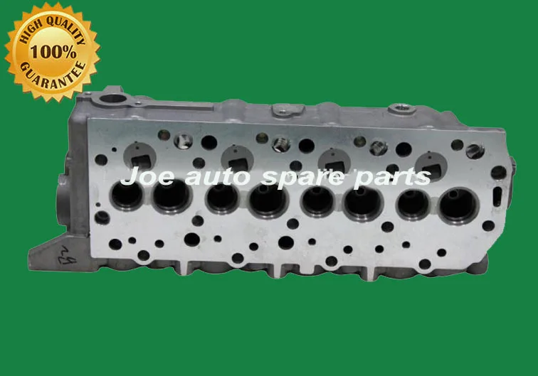 D4BF 2.5TD Cylinder head for Hyundai H100/H1/GARACE / STAREX / H200 2476CC 2.5TD 8V 1997-2003 908771 22100-42750 22100-42751