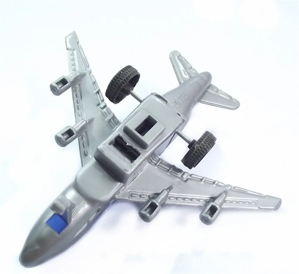 Airlines Plane Model Airbus A380 Aircraft Model Plane Model Toys British Airways Airbus Airplane Model For Baby Gifts Toys