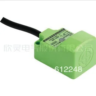 

LJB25M proximity switches