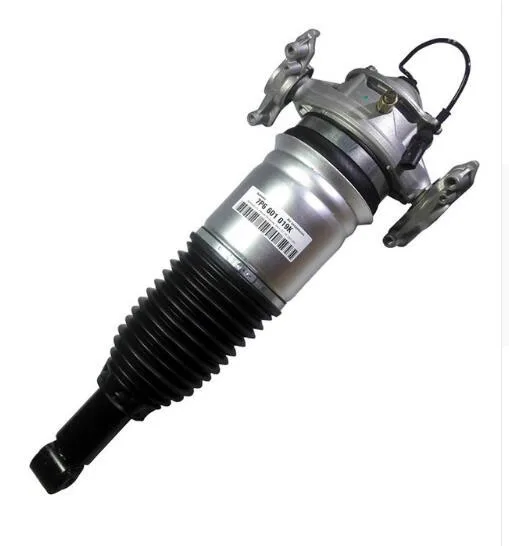 New Rear left Air Suspension Shock Absorber For Audi Q7 Porsch Cayenn Volkswage VW Touareg 2010- OEM 7P6601020K Air Spring Car