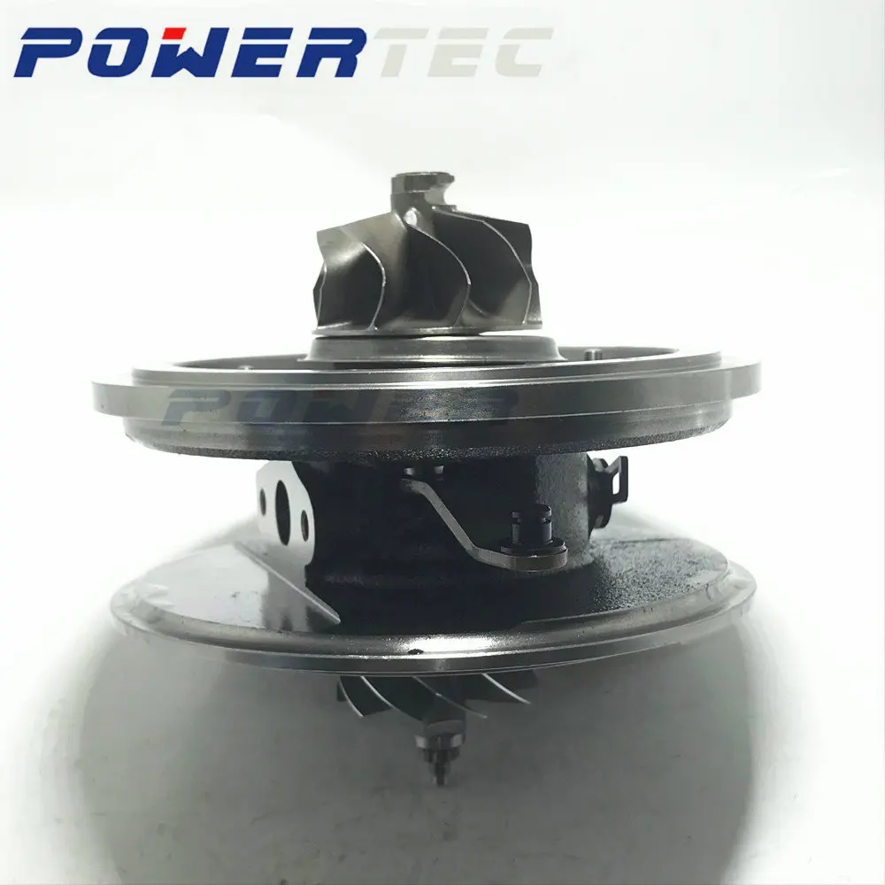 Турбокомпрессор Core 777853-5006S GTB2260VK CHRA Turbolader 777853-0013 для BMW 325D 330D 525D 530D 730LD X5 X6 xDrive 30D 2010-