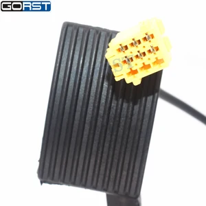 Cảm biến vị trí gia tốc cho xe tải Scania 9413000104 6963007004 9403000004, TPS, thân thiết 6 Máy gia tốc bàn đạp cảm biến bán hàng chính VW - №6