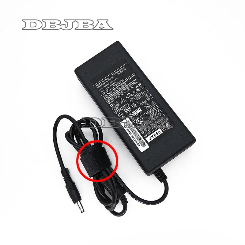 Laptop Power AC Adapter Supply For HP Pavilion dv4000-ph856av dv4000xx-px249as dv4001ap-pv281pa dv6200 dv4001xx-px248as Charger