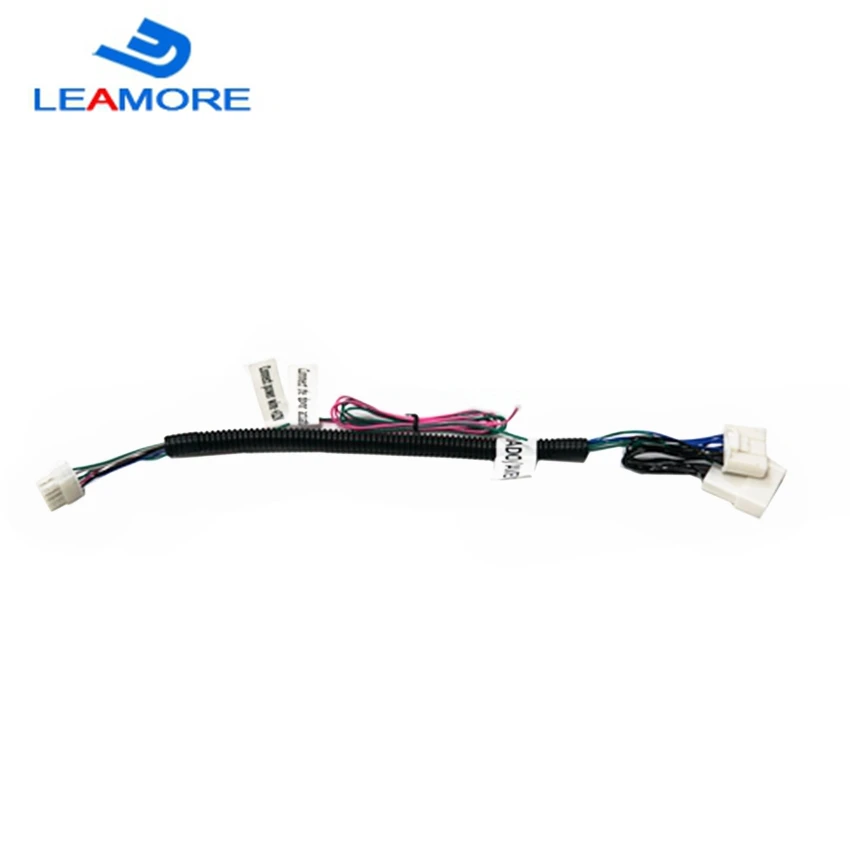 Automatic Side Mirror Folding Module Prado 2010-2018/Avensis T27/NEW MARK X 2010-2017 Folding / Unfolding 2 Car Side Mirror