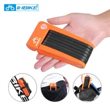 Hydraulic Cutter Bike Lock 12 Tons #5