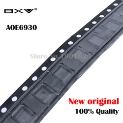 5pcs AOE6930 E6930  MOSFET QFN-8 New original
