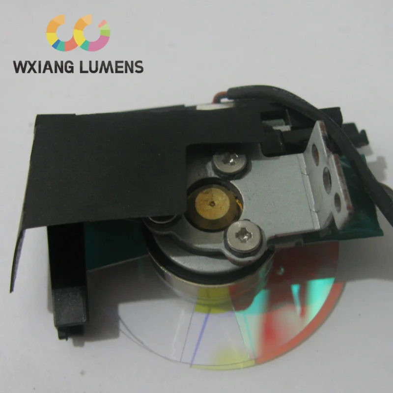 Projector Dichroic Color Wheel Fit for BENQ MS614 MS612ST 102398665