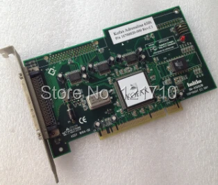 Industrial equipment cards KOFAX INITIO INI-9100UW Adrenaline 650i 16700020-000 REV.C1