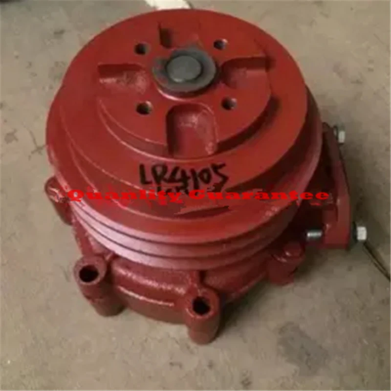 YTO diesel engine LR4105 / LR4108 water pump assembly (wide seat)