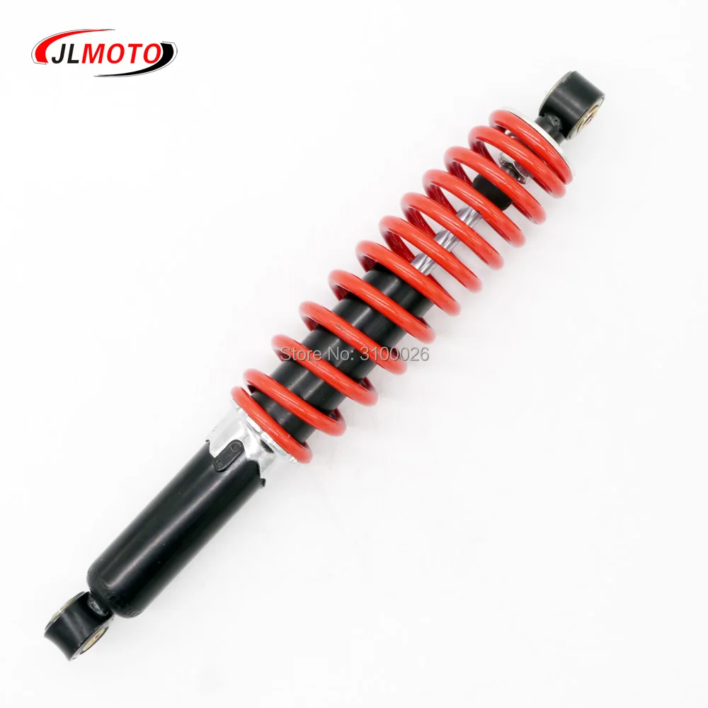 

350mm Front Suspension Shock Absorber Fit For China 110cc 125cc 150cc 250cc atv quad bike go kart scooter golf cart parts