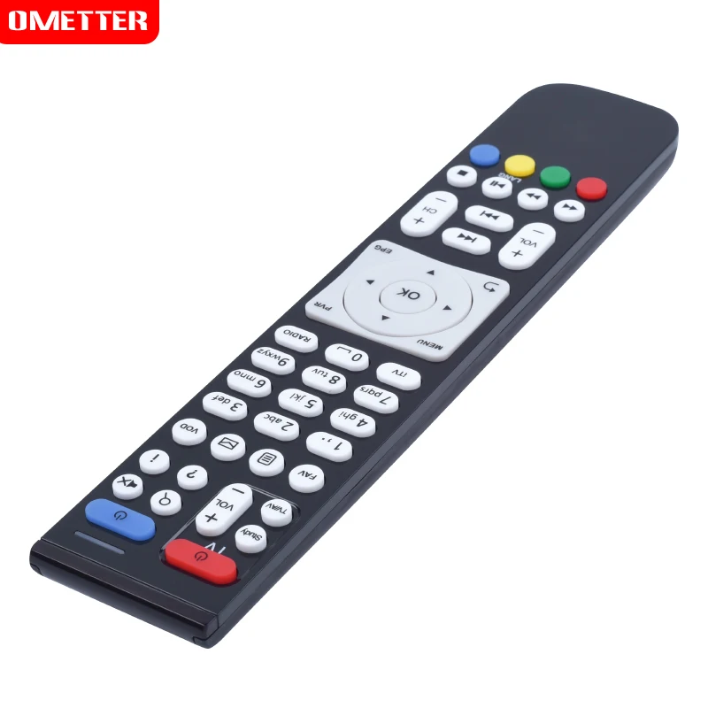 Новый пульт дистанционного управления, подходящий для megacable TV MEGACABLE