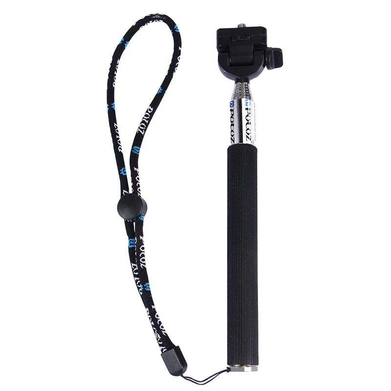 2 pcs String Hand Nylon Lanyard Rope Cord Adjustable Wrist Strap for GoPro Hero 8 7 6 5 4 3+ 2 Camera Tripod Monopod Accessories