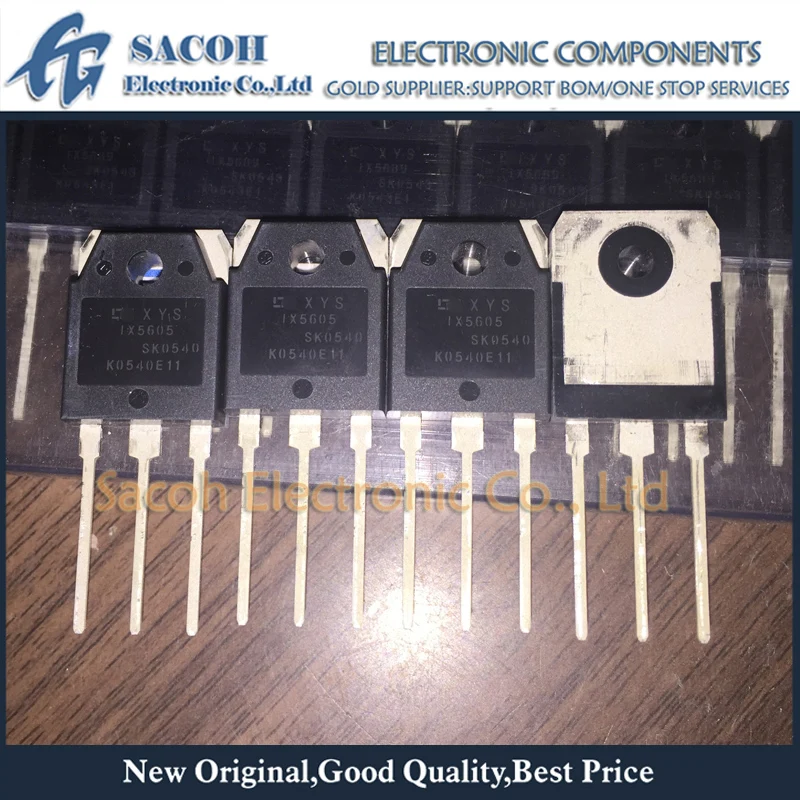 5 шт./партия, бтиз-транзисторы IX5605 или IX5645 или IX5407