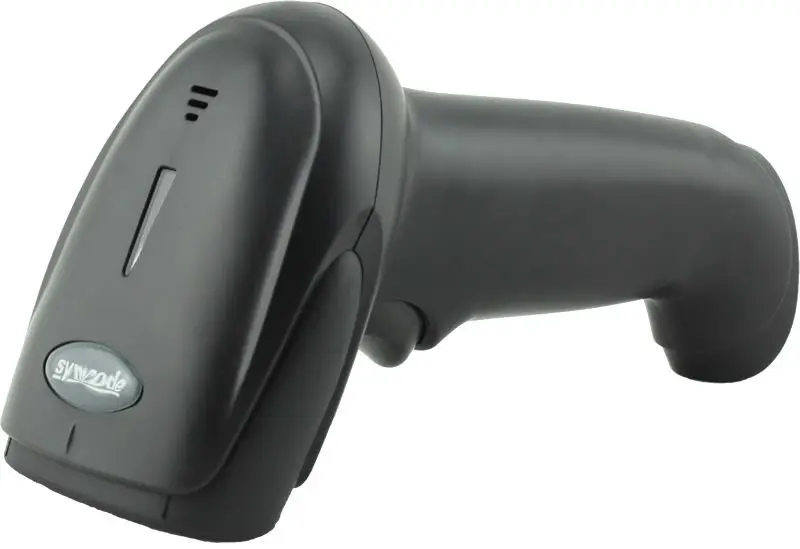 Cheapest Stable Durable Wired 2D Barcode Scanner Price