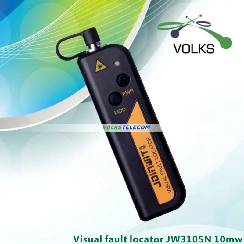 JOINWIT JW3105N FC-LC convertor visual fault locator 10mw